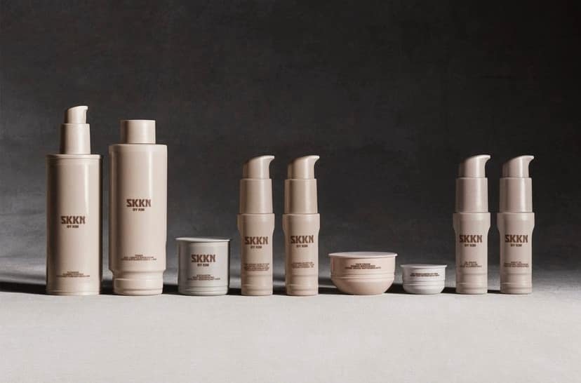 Refillable packaging