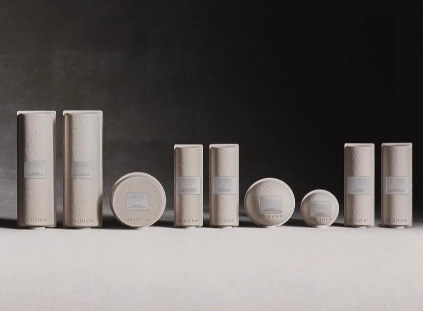 Packaging for SKKN by Kim