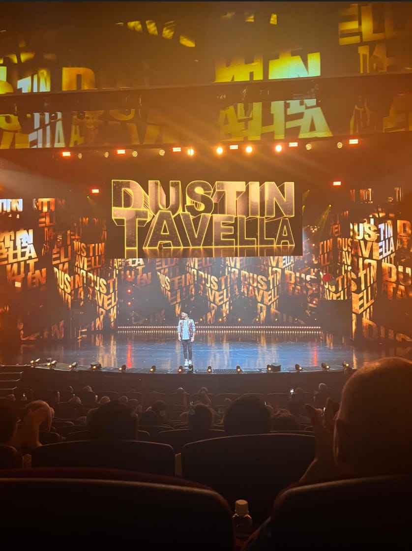 las vegas America’s Got Talent Las Vegas (AGT) LIVE