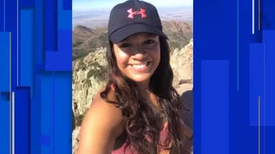 Texas shooting victim, Eva Mireles, a teacher killed in the classroom at Robb Elementary