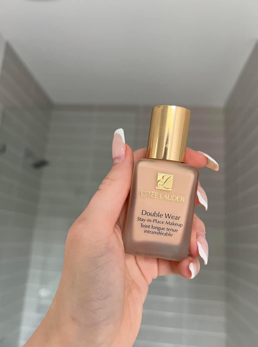 Estée lauder foundation