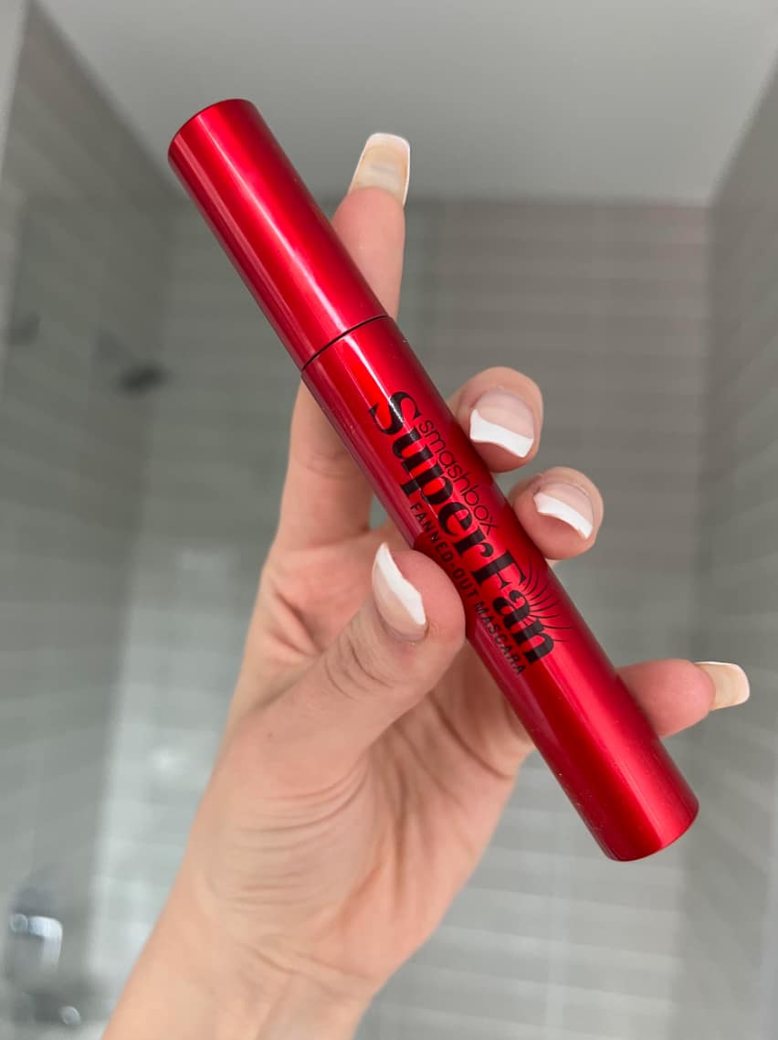 smashbox mascara