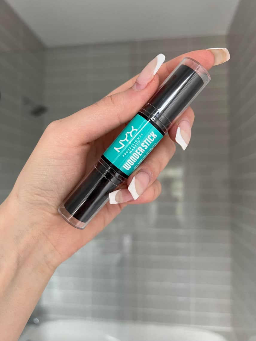 NYX wonder stick