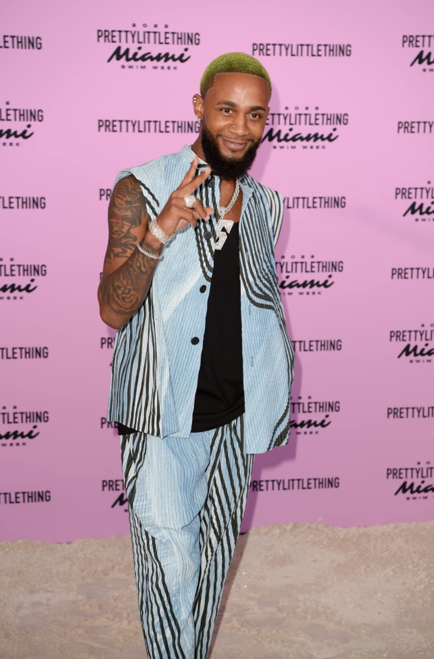 prettylittlething miami swim week