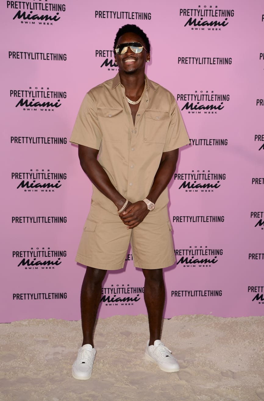 prettylittlething miami swim week