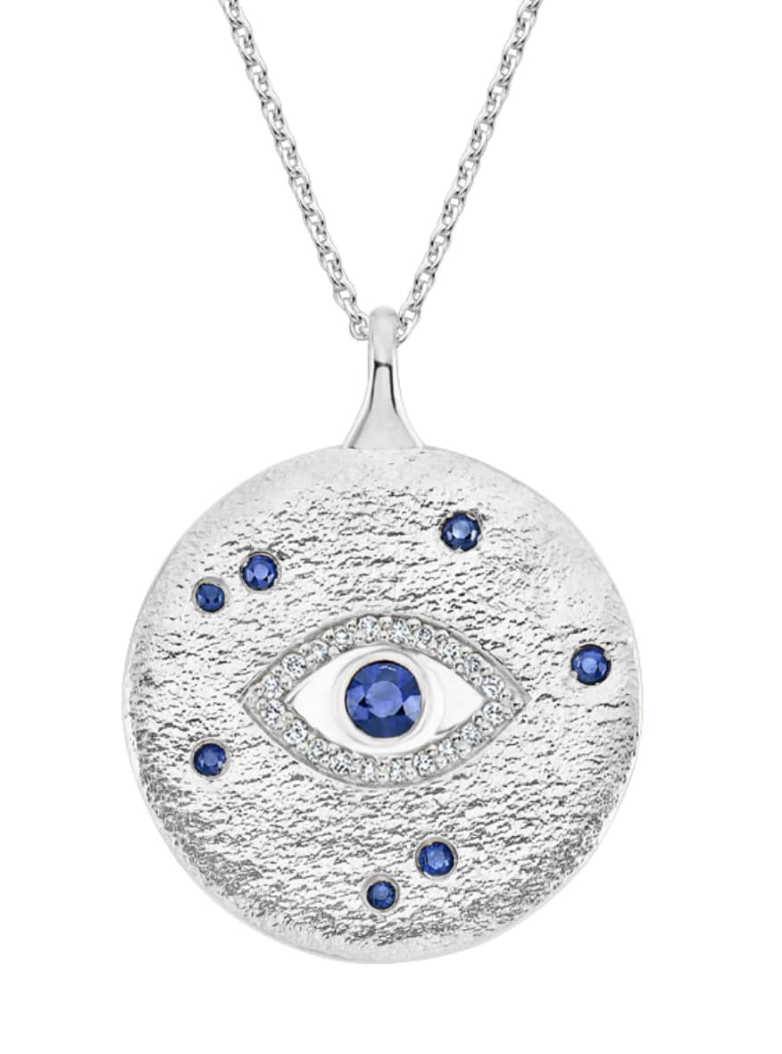 brilliant earth evil eye jewellery