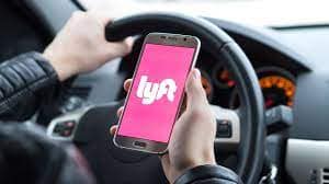 Lyft Lyft
