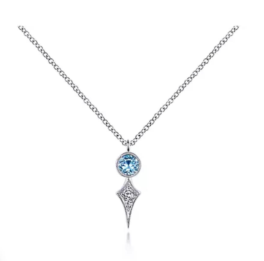 Gabriele and Company necklace