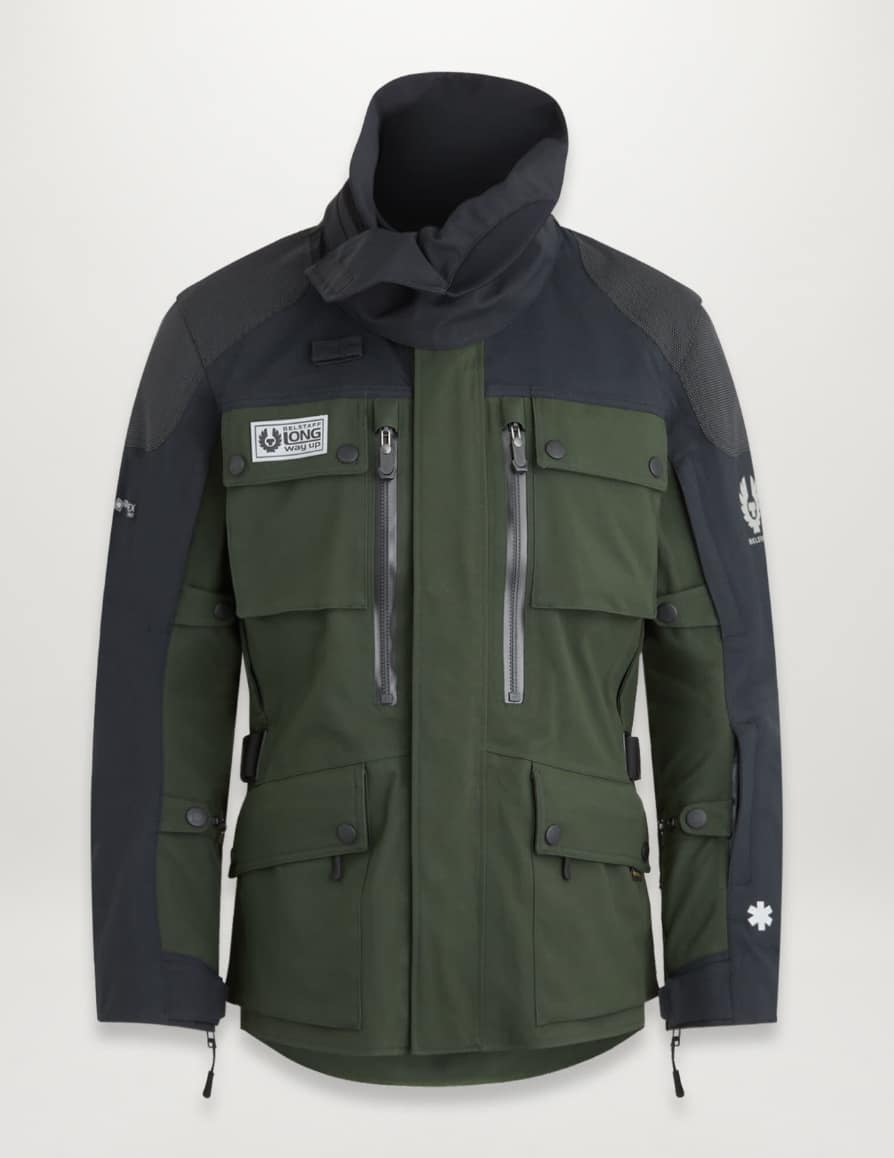 flying squirrel motorcycle