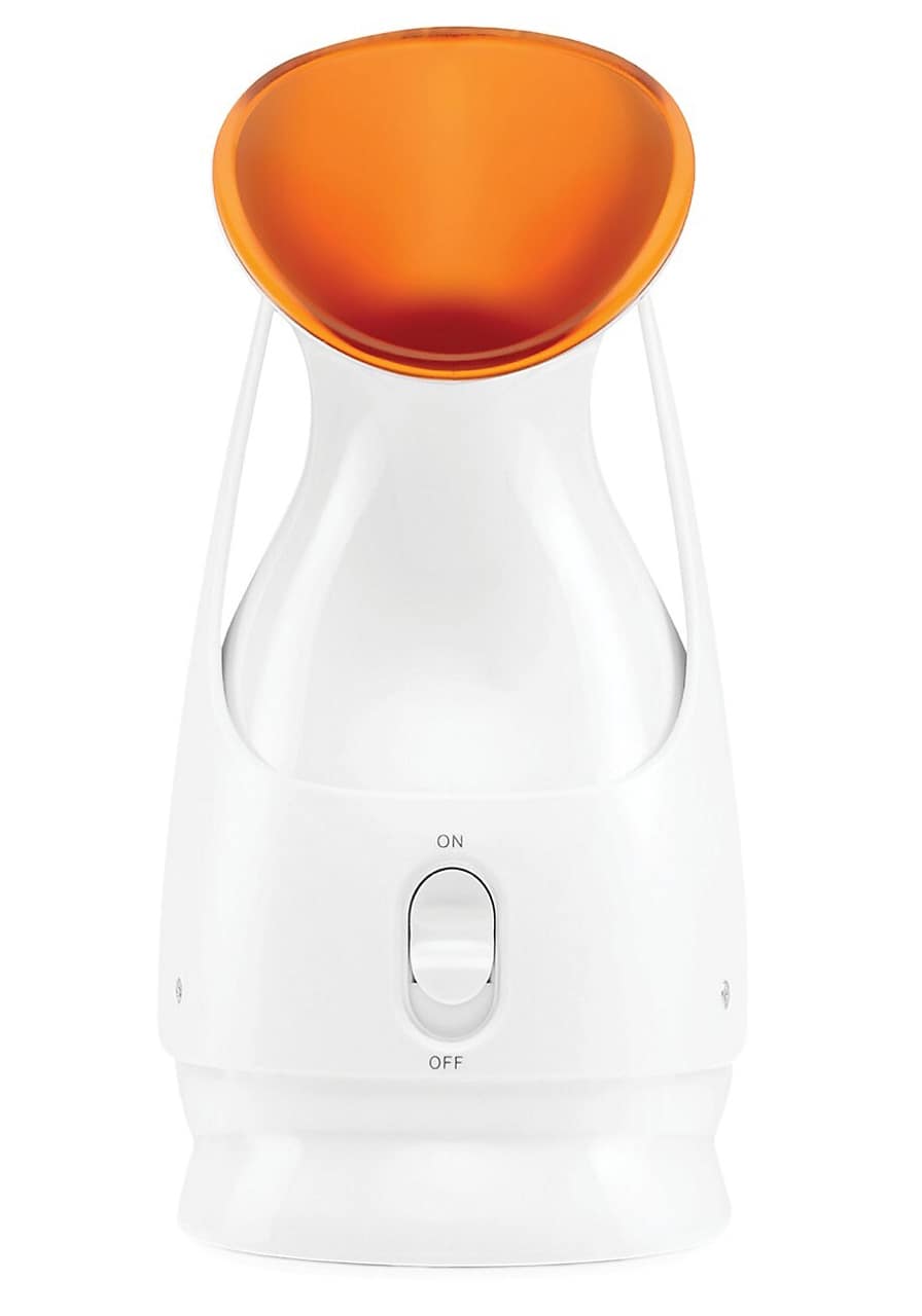 dr. dennis grossman facial steamer