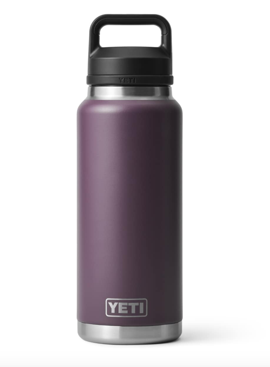 yeti rambler