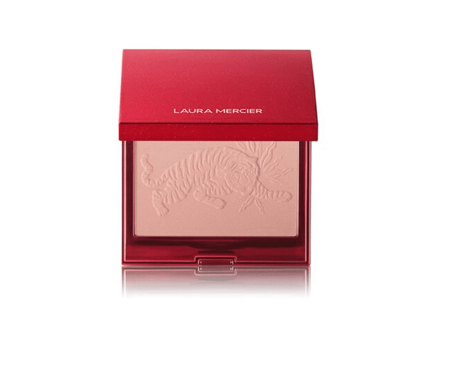 lunar new year blush