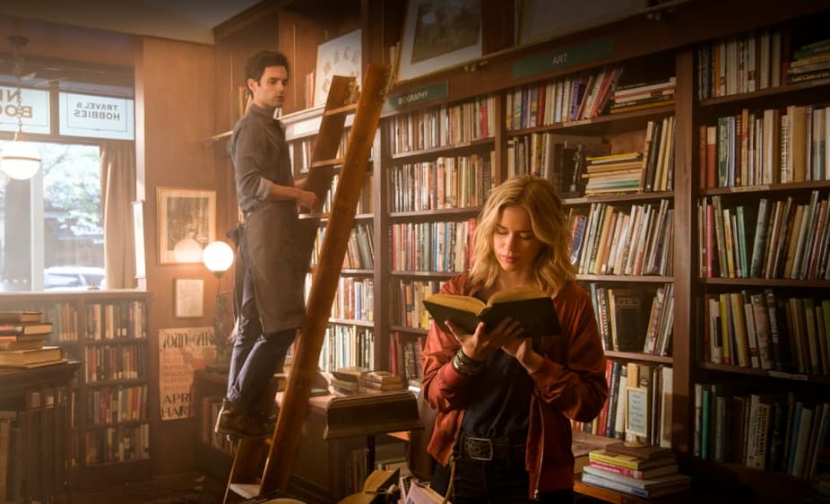 Logos Bookstore, 1575 York Ave, New York