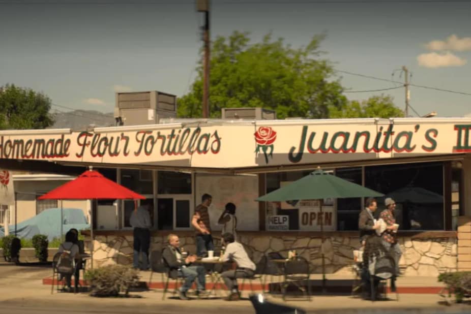 Juanita’s. 1209 E 4th St Ontario, CA United States