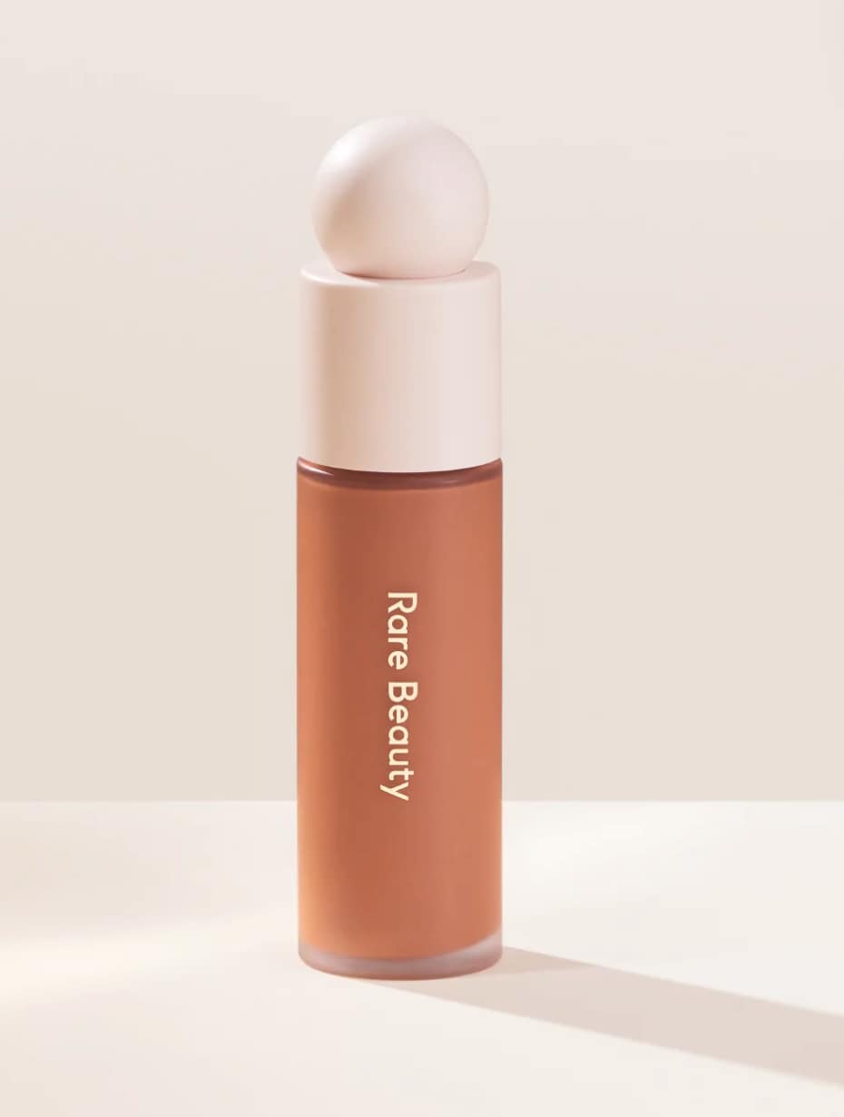 Liquid Touch Weightless Foundation on rarebeauty.com
