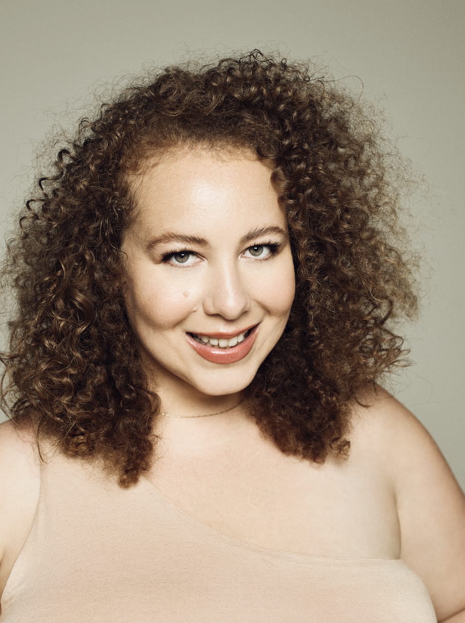 anastasia washington