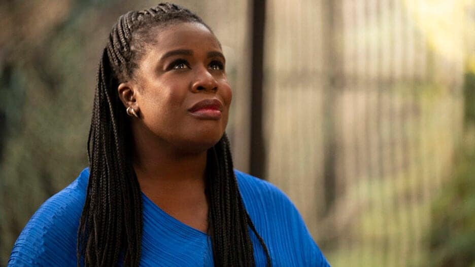 Solos Uzo-Aduba