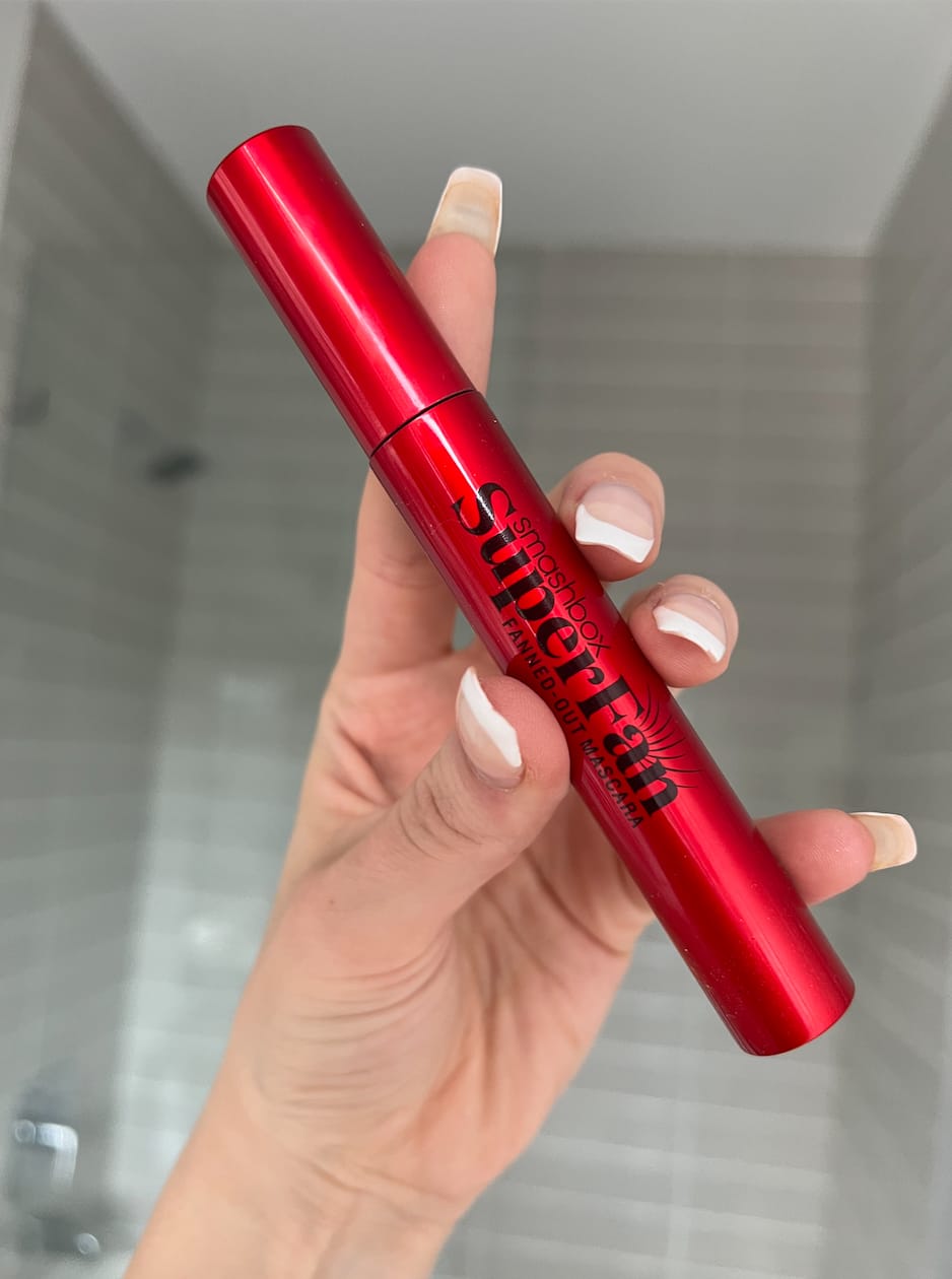 smashbox mascara