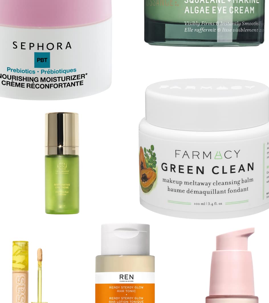 sephora clean and planet positive