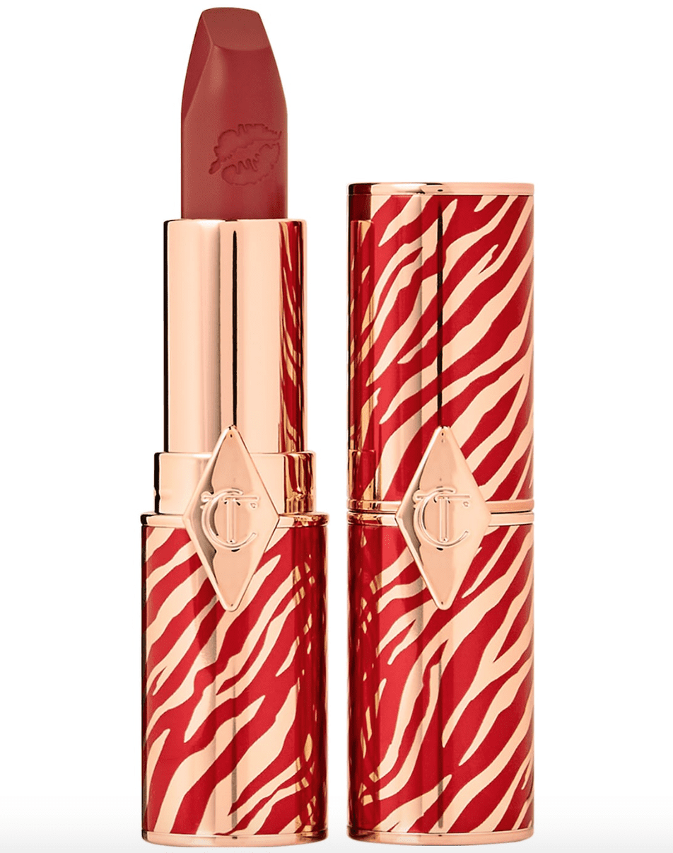 lunar new year lipstick