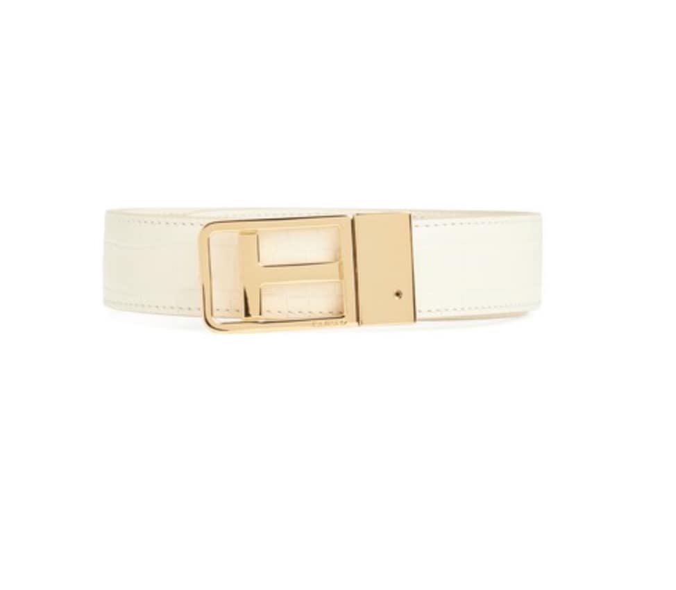 tom ford belt