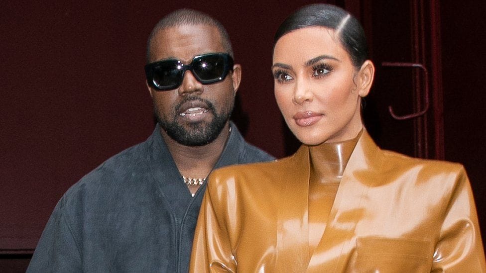 Kanye&Kim
