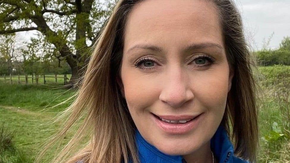 Missing dog walker nicola bulley body found
