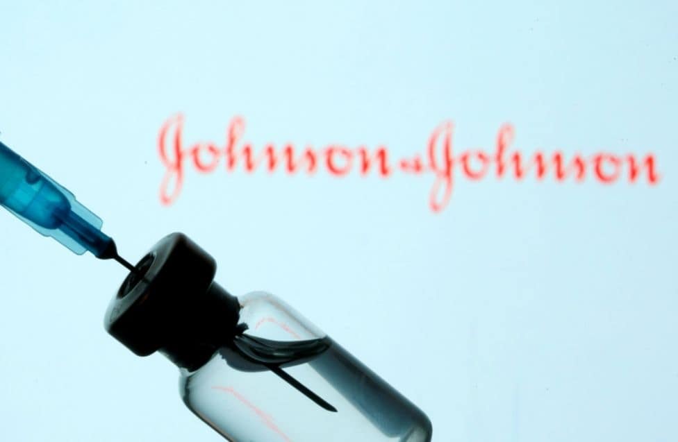 J&J Vaccine
