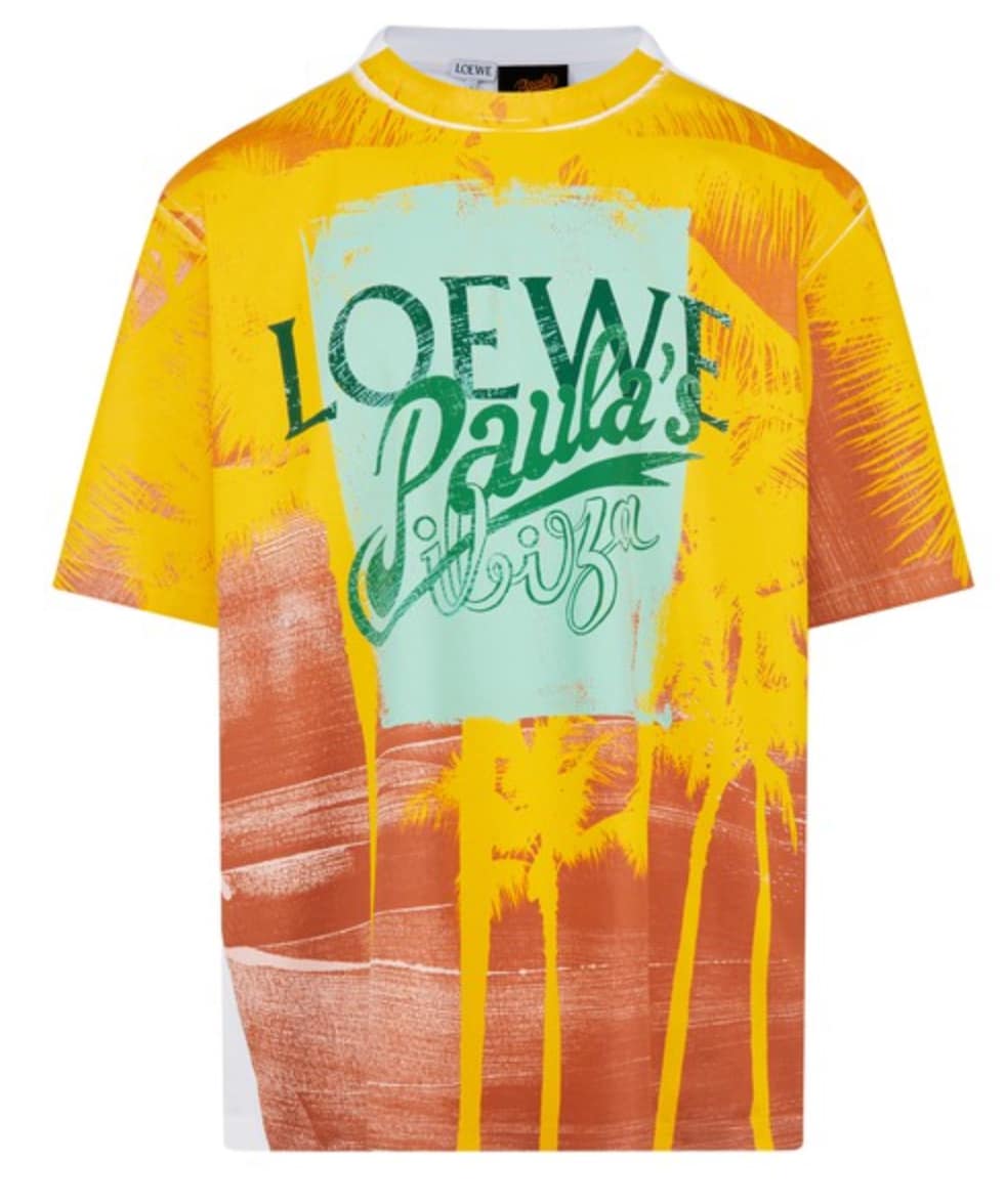 lowewe t shirt