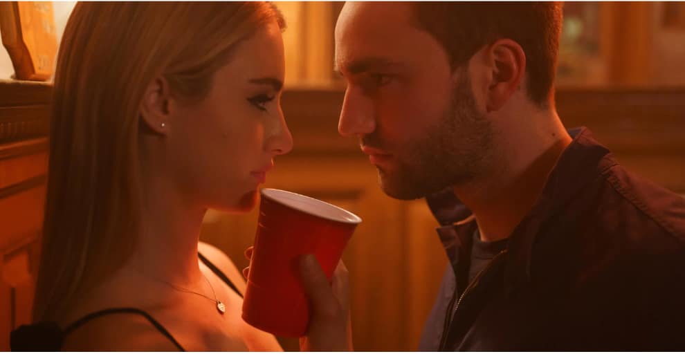 Love the way you lie season 1 episode 1