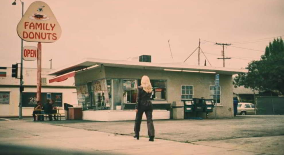 Alta Dena Dairy store