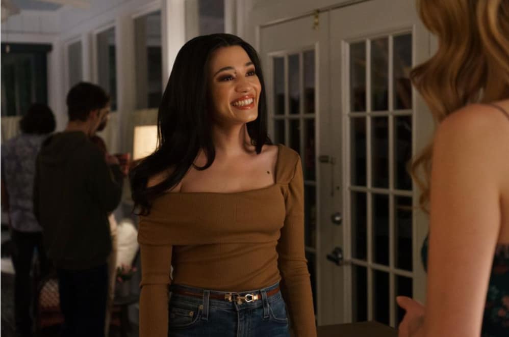 Tell Me Lies, Hulu original series