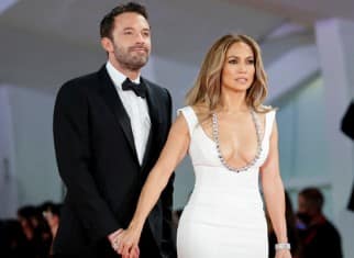 Ben Affleck finally breaks silence on Jennifer Lopez divorce