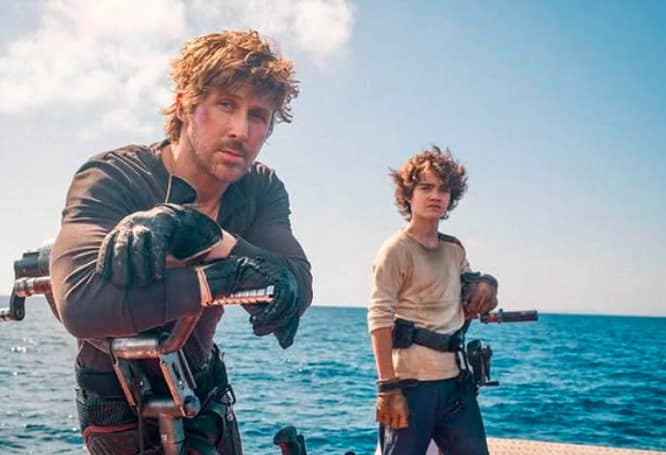 First Look at Ryan Gosling in ‘Star Wars: Starfighter’ Movie