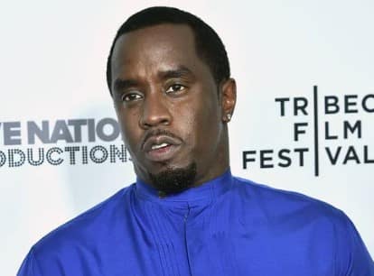 Sean “Diddy” Combs Sued by Former Stylist Over Decade of Abuse Allegations