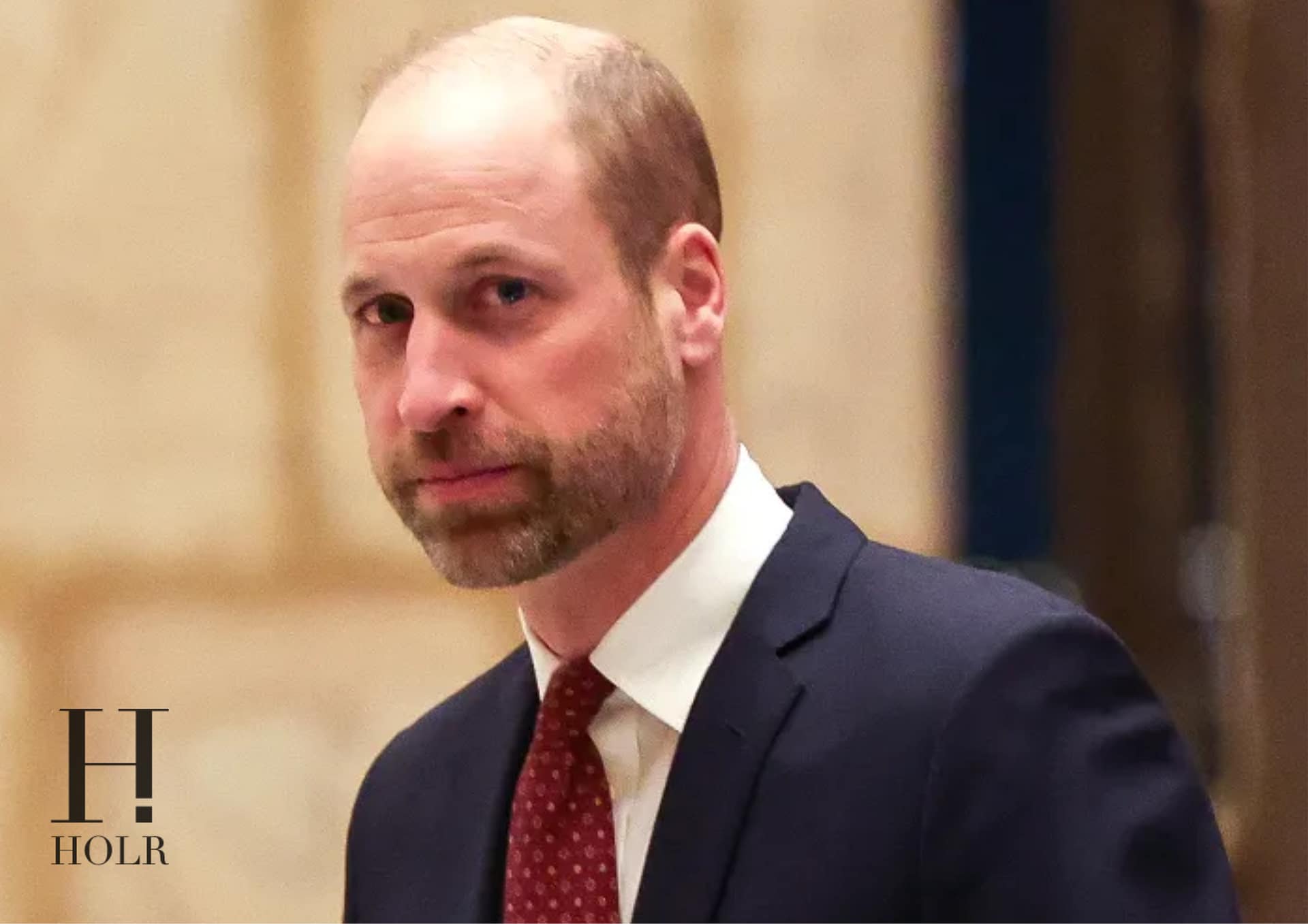 Prince William Questioned About Prince Andrew and Epstein During Royal Tour –