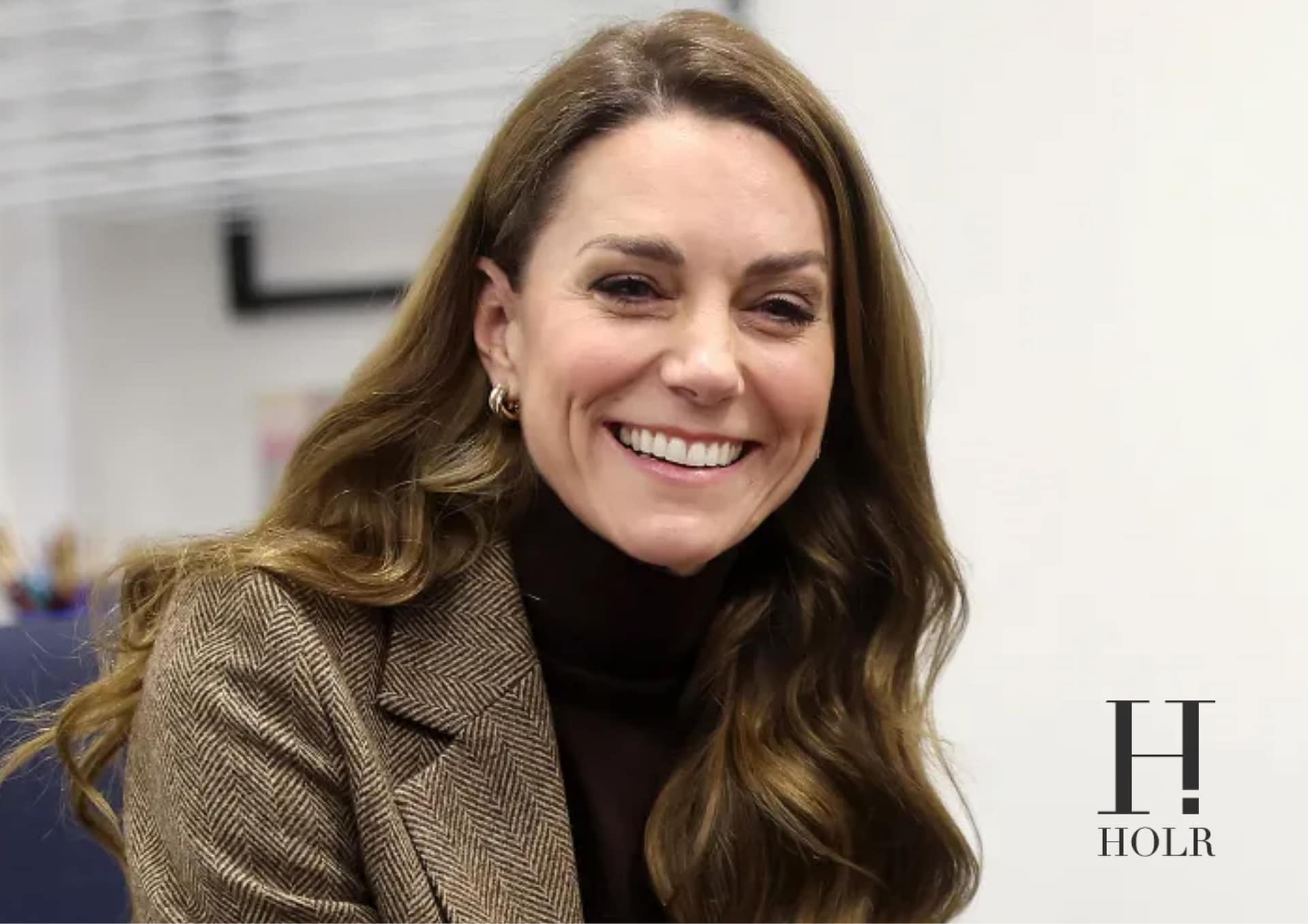 Kate Middleton’s Stylish Wales Visit –