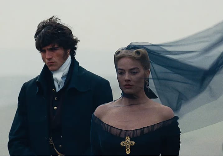 Wuthering Heights Made Us Crave Yearning. Reality Isn’t Hot –