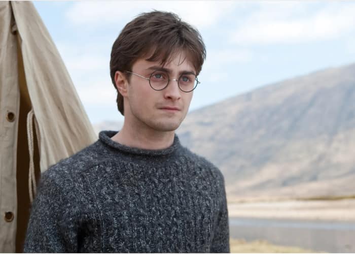 Daniel Radcliffe Doesn’t Want Son to Know He Was Harry Potter