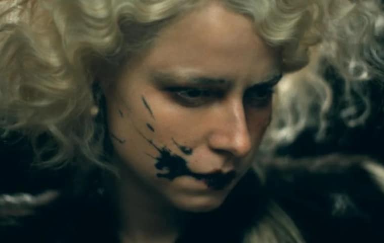 Maggie Gyllenhaal Slams Film Industry Bias at BAFTAs