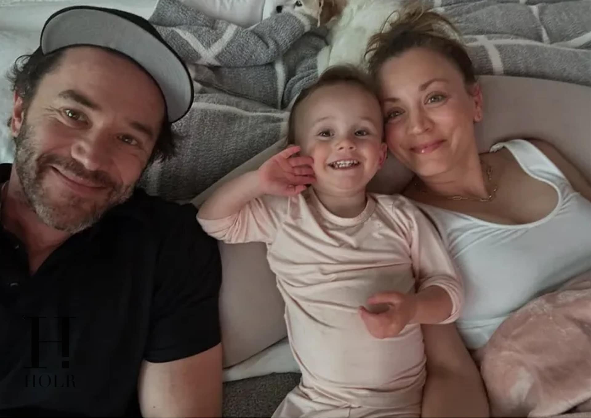 Kaley Cuoco Reveals Why She Stopped Sharing a Bed with Fiancé Tom Pelphrey –