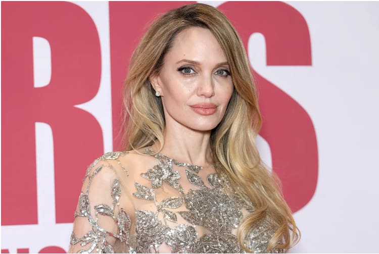 Angelina Jolie’s Surgeon Says Her Scars Show Deep Healing –