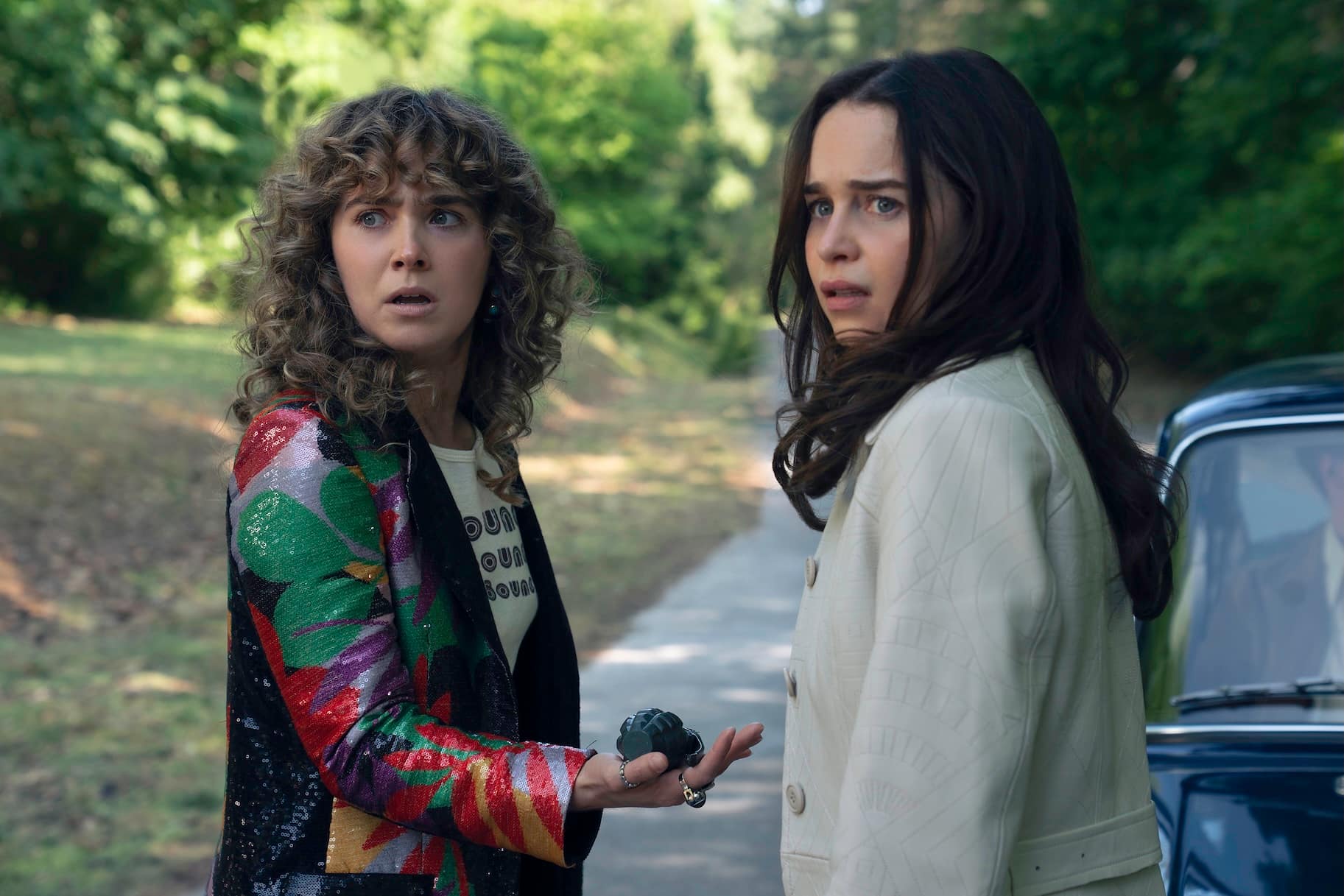 Is Ponies on Peacock Worth Watching? –