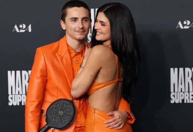 Kylie Jenner and Timothée Chalamet eye engagement