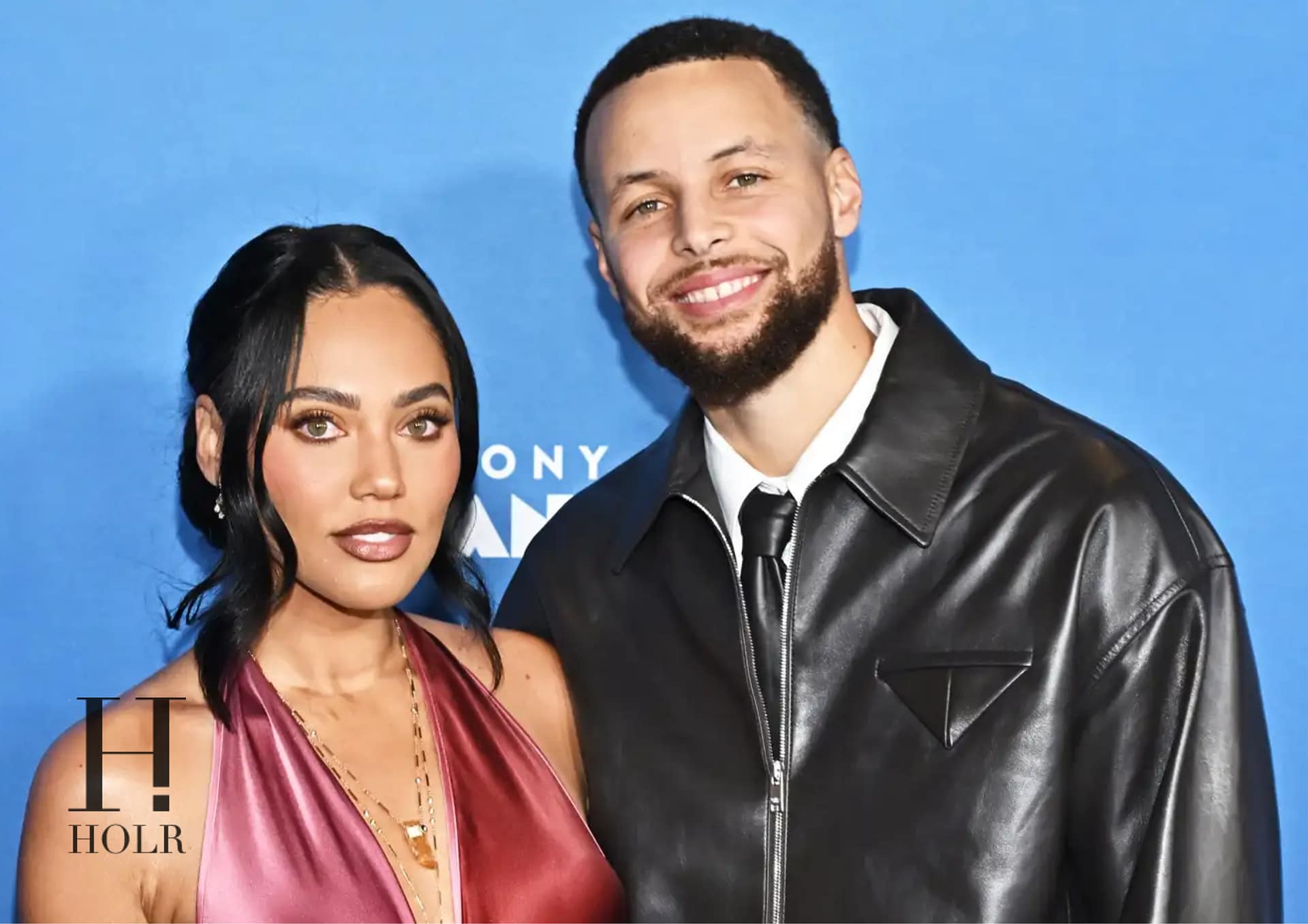 Steph Curry Shares the One Rule Behind His Strong Marriage –