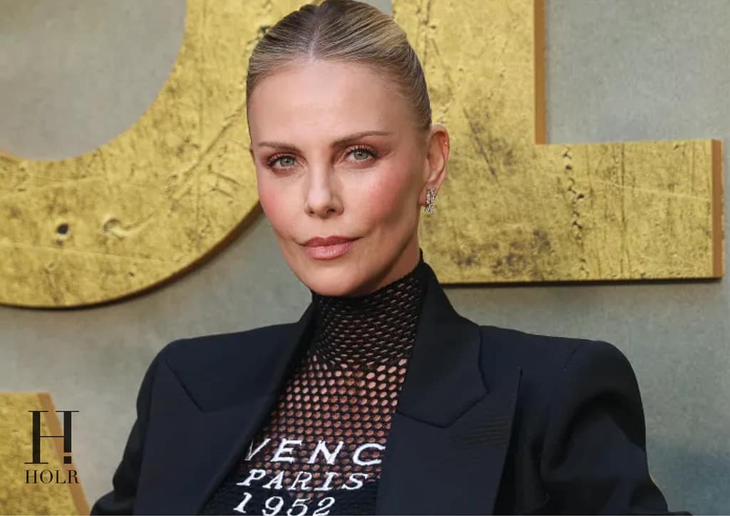 Charlize Theron Recalls Abuse Early in Modeling Career –