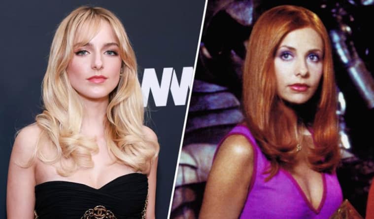 Sarah Michelle Gellar Calls McKenna Grace’s Scooby-Doo Casting Perfect –