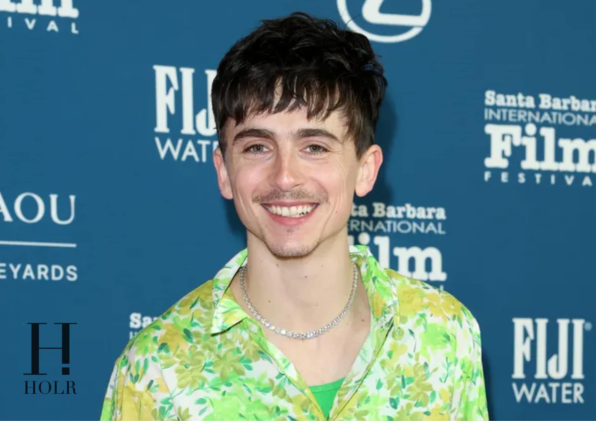 Timothée Chalamet Spent Six Figures to Perform Bob Dylan Songs on SNL –