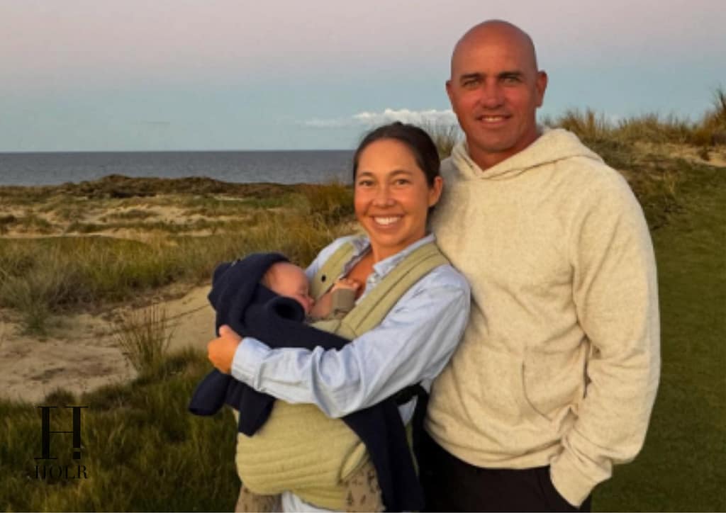 Kelly Slater and Kalani Miller Expect Baby No. 2 –