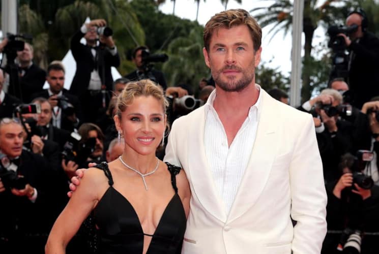 Chris Hemsworth says leaving US was the ‘greatest decision’ –